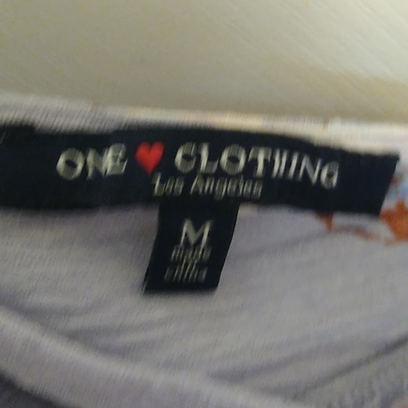 Peasant top - Picture 4 of 4